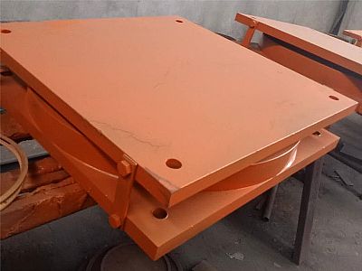 通化县建筑摩擦摆隔震支座用材料检测应该遵循哪些规范